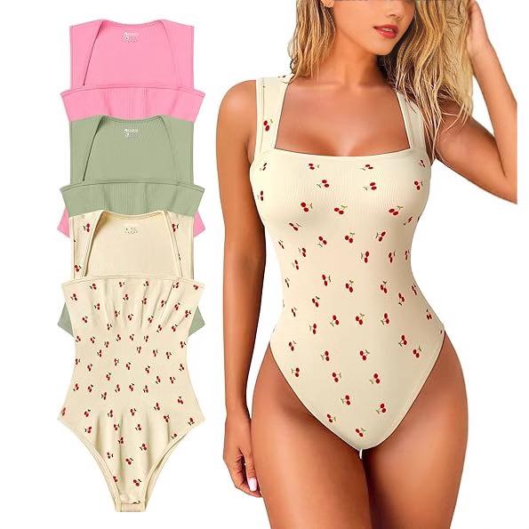 Europe And The United States Popular Women'S Yoga Fitness Sleeveless Jumpsuit Body Sculpting High Elastic Abdomen Lift Hip Slim Jumpsuit