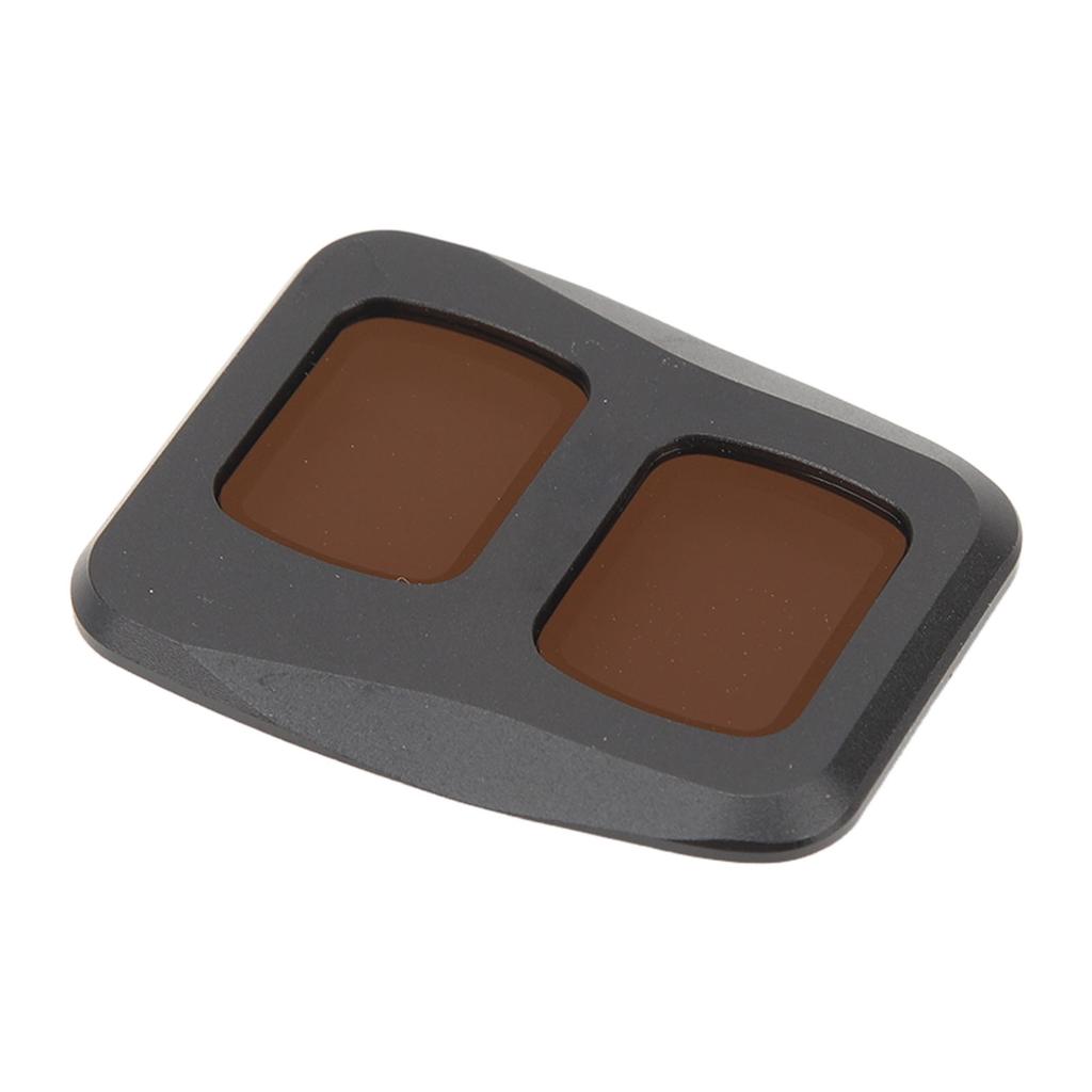 ND Lens Filter Multi Layer Nano Coating Optical Glass Neutral Density Filter for DJI Air 3 Drone