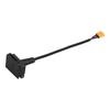Electric Scooter Charging Interface Component Socket Plug Connecting Charging Port Kickscooter Parts Easy To Install