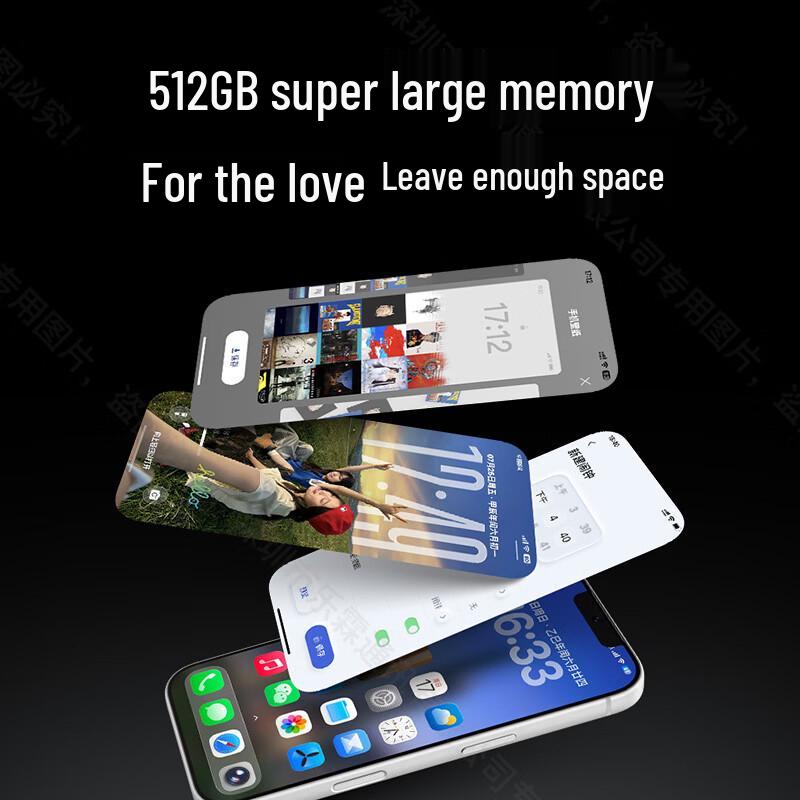 Meizu X17 Pro Max Smartphone (CN-Version)