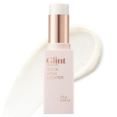 Illuminante Glint Stick 7 g, 02 Milky Moon, 1 pezzo