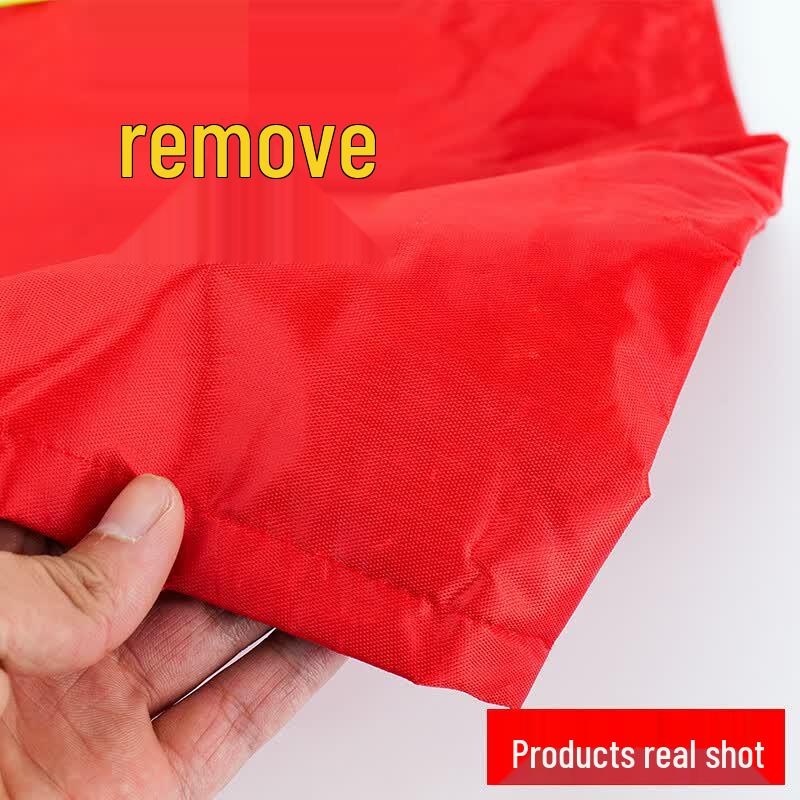 Haistick HK-588 Outdoor Fire Hydrant & Pump Adapter Insulated Protective Cover