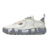 FILA Melt Non-Slip Shock Absorbing Durable Balance Low-Top Skate Shoes Women Skate Shoes Gray F12W413205FTA
