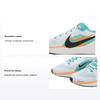 Air Zoom Pegasus 41 GS White Mint Orange Kids Sneakers Summit-White Black HM3724-101