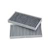 Car AC Cabin Filter For Great Wall Wingle 2.0T (2012-2018) Wingle 5 Wingle 6 2.0T (2013- OEM 8104400XP24BA Air Condition Element