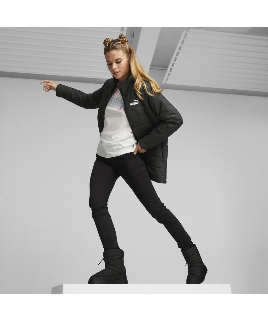Puma [Official] Snowball W (39392001)