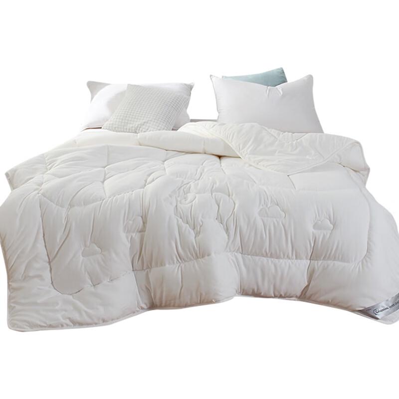 

CHANSI Soft Australian Wool Quilt