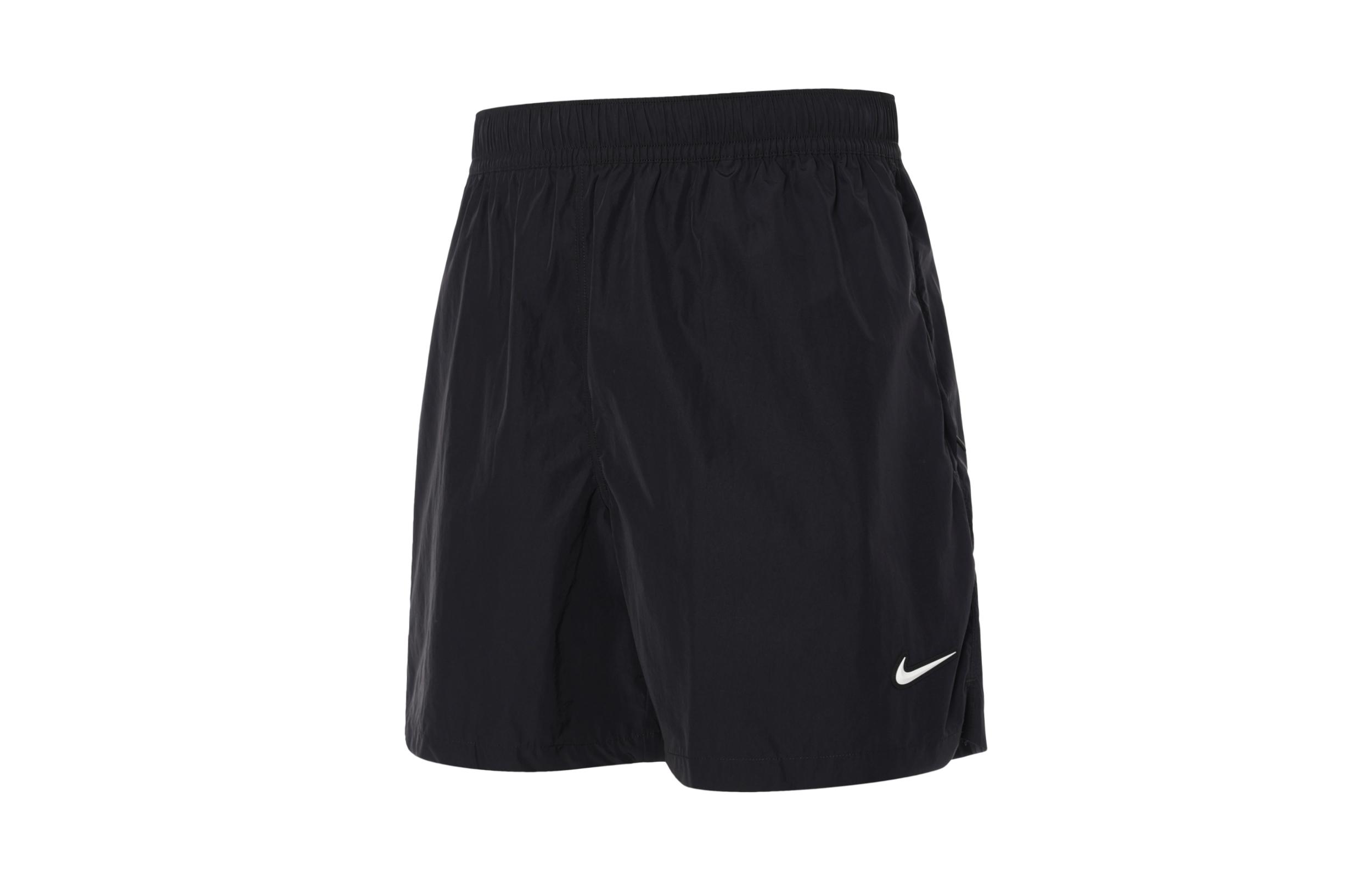 

Nike Nocta Cardinal Nylon Shorts FN8194-010 L