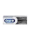 Toothpastes 3D WHITE LUXE Charcoal Toothpaste 75 Ml