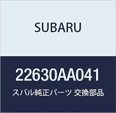 SUBARU Genuine Parts Sensor Assembly Temperature Sensor Part Number 22630AA041