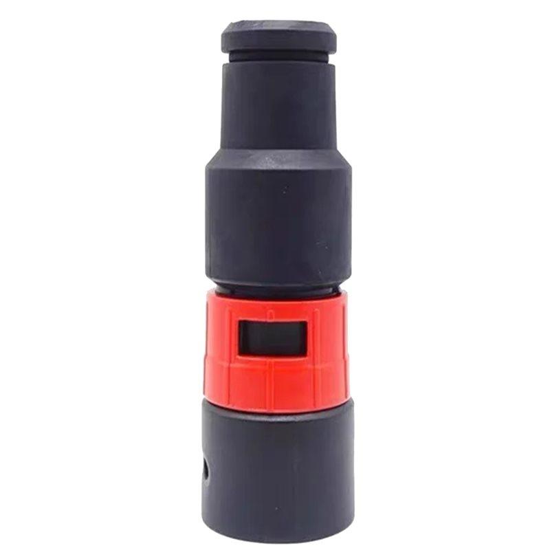 

SHGO-For GAS15PS 1619PA7326 Wet& Dry Vacuum Cleaner Tube Adapters- Gives Connection Compatibility
