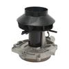 24V 5Kw Parking Heater Blower Motor Combustion Air Fan Assembly Fast Heat Dissipation for Eberspacher Parking Heater