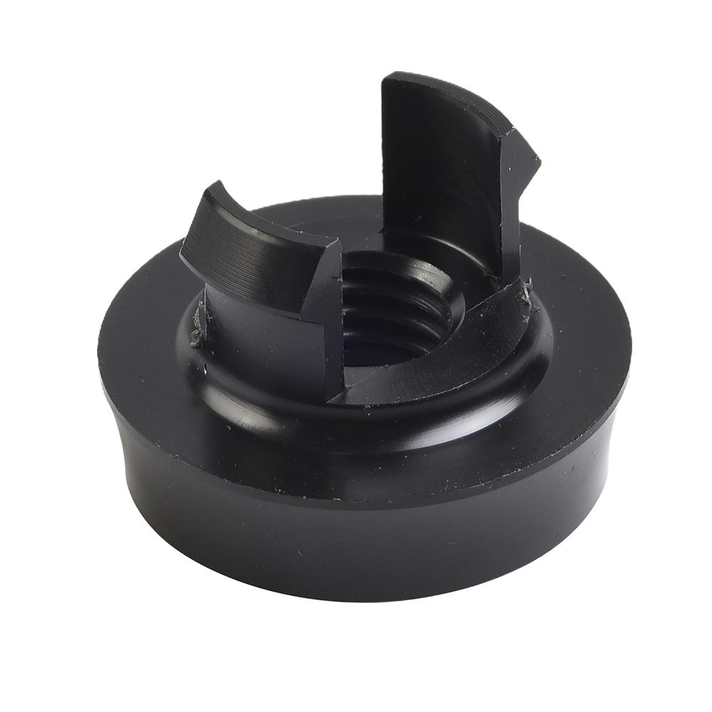 Adapter Shift Knob Adapter Fixing Base Black M10x1.5