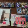 Selling Doojjim and Isekai Idol Collaboration Goods As a Set