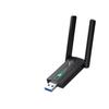 Treiberfreier Dualband-5G-USB-WLAN-Adapter für Desktop und Laptop