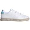 adidas Advantage Bianco Cielo Nebuloso Scarpe da Ginnastica da Donna Bianco Nuvola FY9682