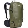 Backpack Vaude Monviso 20 Khaki (46860-161)