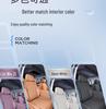 XPeng GX Universal Seat Cushion: Breathable, Ventilated, All-Season Car Seat Cover.