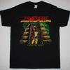 BUDGIE NIGHTFLIGHT Band Rock T-shirt Maat S tot 5XL EF0277
