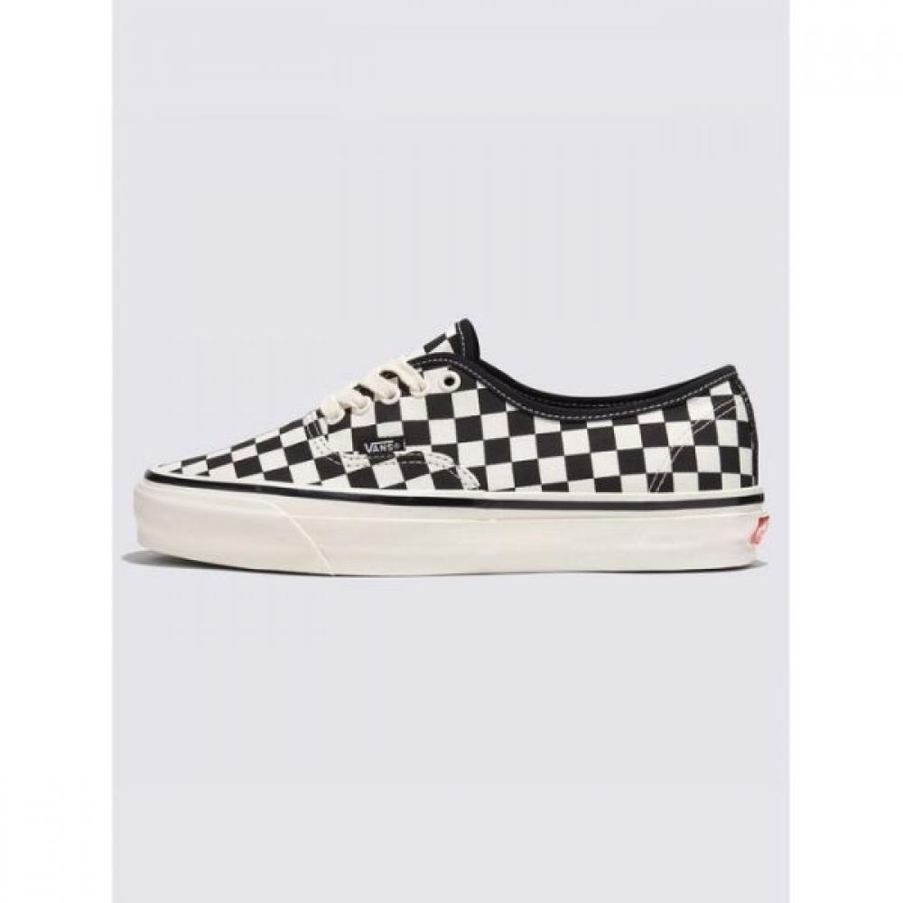 

Vans Vans Vans Checkerboard Authentic Authentic Reissue 44 Vn000ct7kig1 220