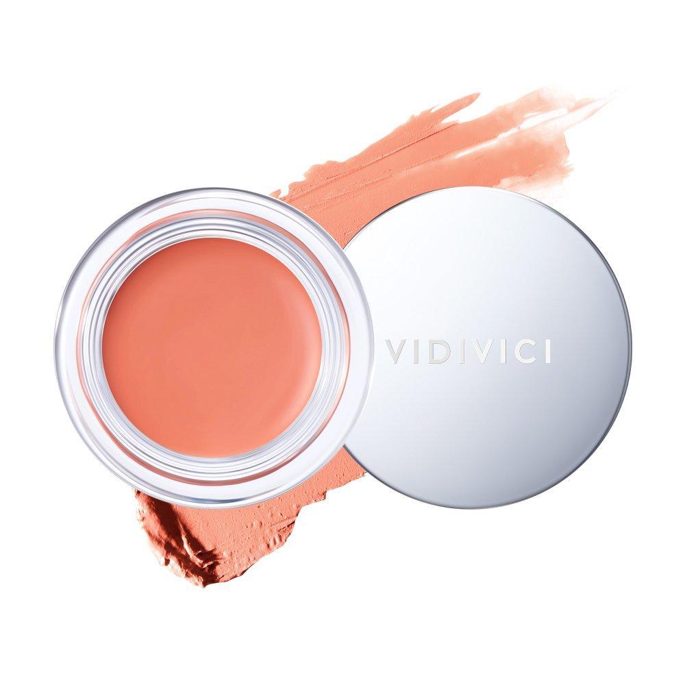 VIDIVICI Glow Cream Blush 6g / 0.21oz.