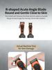 Professional Electric Hair Clipper Set for Barbers - Includes Carving Tool