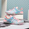 Men's and women's beach shoes outdoor rafting stream shoes breathable and quick-drying stream walking shoes swimming shoes