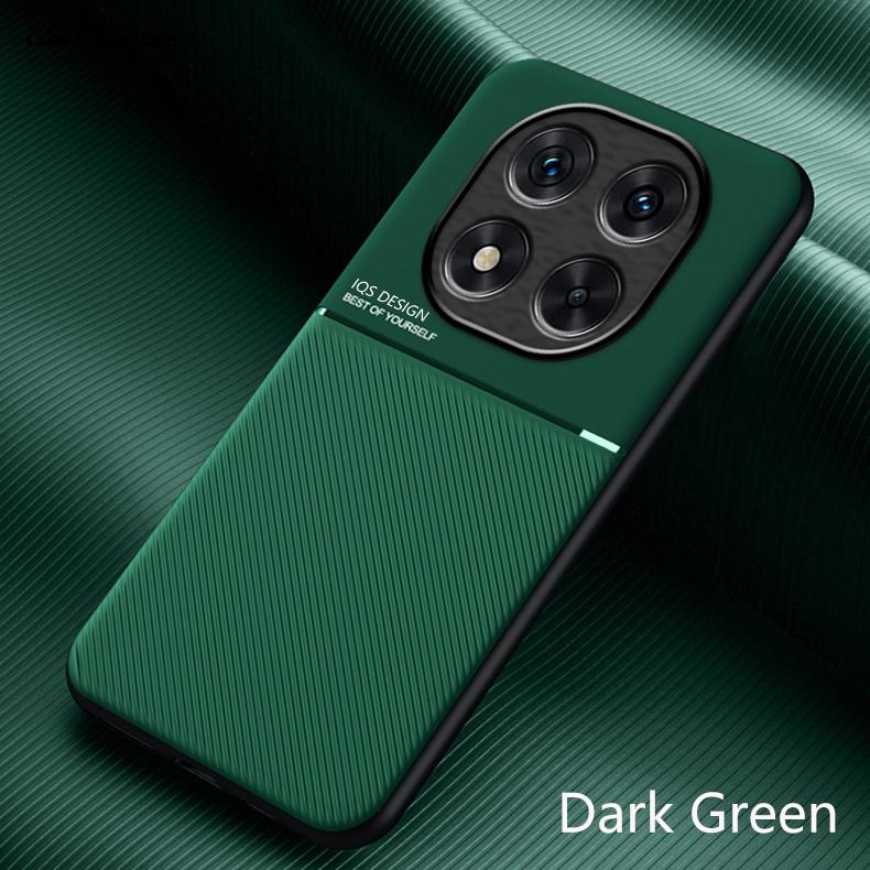 Luxury Car Case For Samsung Galaxy A15 5G Cover Samsung GalaxyA15 A25 A35 A05 A05S 4G A55 on Solid color Magnetic Phone shell on