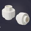 PVC-U Union Connector