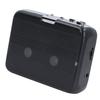Cassette Player USB Or AA Battery Powered 3.5mm   Auto Reverse Vintage Compact Tape Player with Hdphone