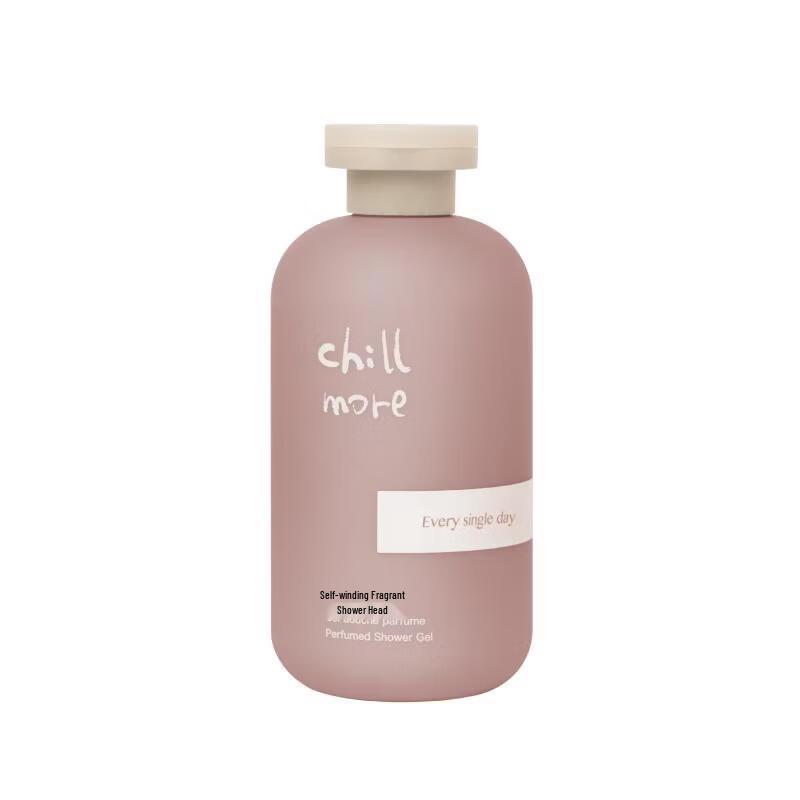 Chillmore Aromatic Shower Gel