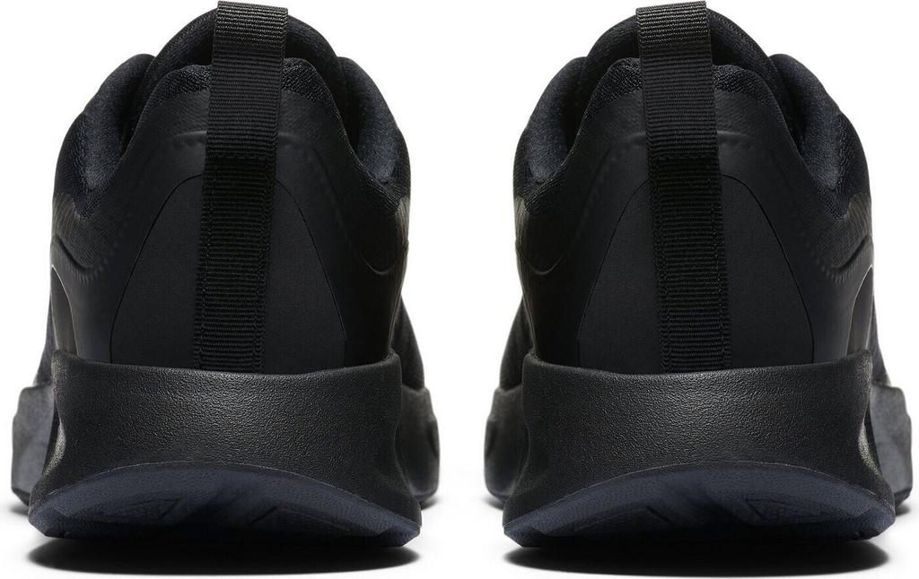 Women's Nike WearAllDay Sneakers Black/black