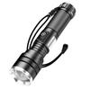 Li Shi QB-131 P50 Rechargeable Zoom Flashlight