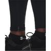 [Under Armor] Running Base Layer UA Fly Fast 3.0 Tights Men's BlackBlackReflective SM