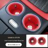 Silicone Anti-slip Pad for AITO M6 Cup Holder and Interior Coaster