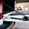 Navarra NP300 Richqi Truck Bed Hydraulic Tailgate Damper