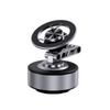 Car Mount Bracket Rack 360 Degree Rotation Nonslip Adjustable Windshield Dashboard Stand for Phone Navigation Travel Use