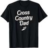 Cross Country Dad T-Shirt