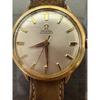 Used [Working Item] OMEGA AUTOMATIC Automatic Watch