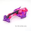 Jie Pin Painted Car Shell Cover Housing Spare Parts For 1/32 Tamiya Mini 4Wd Racing Car Model
