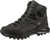 Hiking Shoes Hanwag Banks GTX (H203000) Asphalt/asphalt