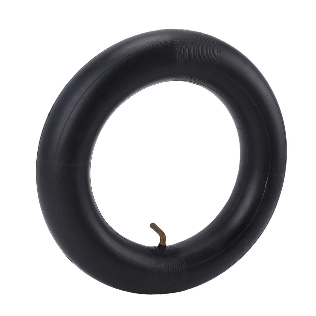 2.75 3.00 8 Inner Tube with TR87 Bent Metal Valve for Electric Scooter Lawnmower Small Electric Car