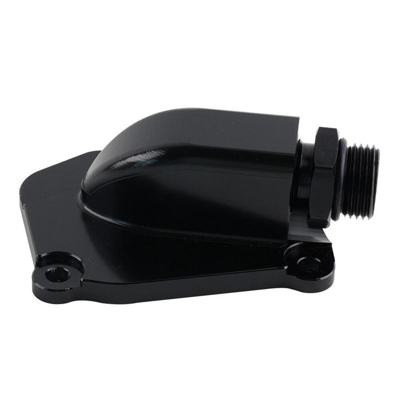 Kit Includes Timing Chain Tensioner Cover Plate Oil Return Drain Plate For Honda Acura K20 K20A K20Z K24 K24A Engine