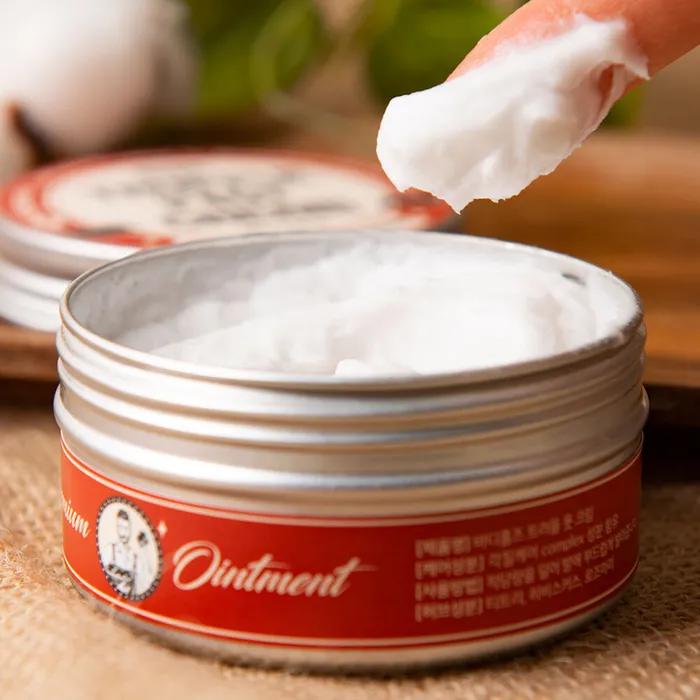 Foot Odor + Foot Calluses + Aromatherapy 3 In 1 Effect, Truffle Hand & Foot Cream
