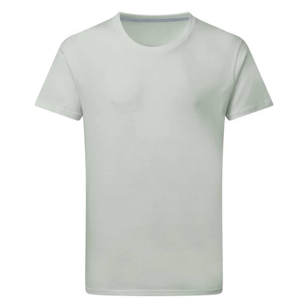 Buy SG - T-shirt - Men () - UTBC4039 at affordable prices — free ...