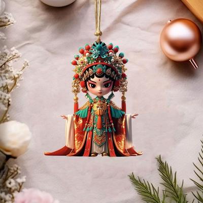 Interiérové doplňky – Hračky a výzdoba do auta