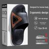 Women's Thick-Soled Banana Flip-Flops, Trendy Summer Non-Slip Beach Sandals for Couples 2026