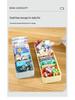 Battery Organizer and Data Cable Transparent Storage Box - Large Capacity, Multi-Layer, Dustproof, Size 5-7 for Electrical Appliances