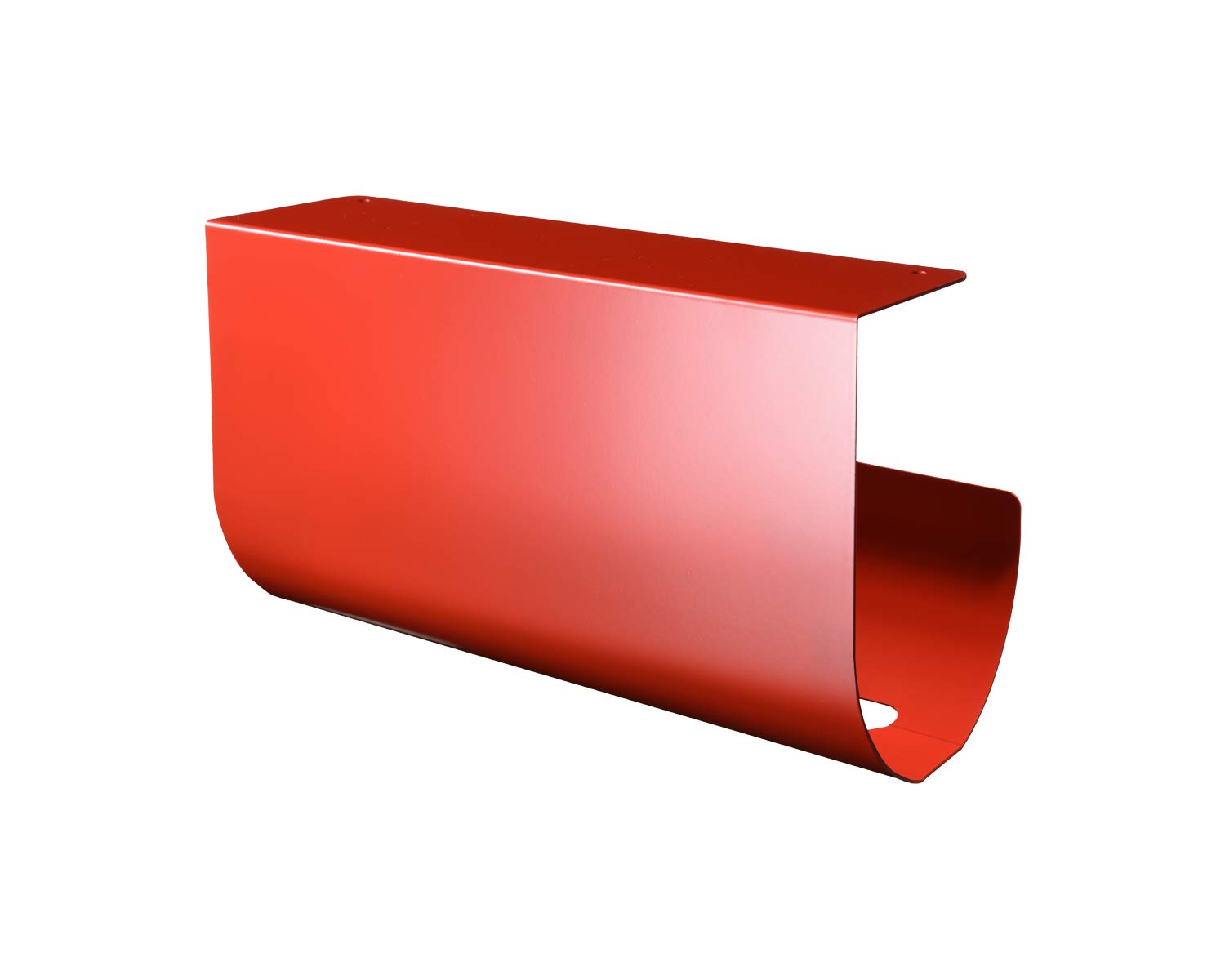 

Gaona Kitchen Paper Holder, No Drilling Required, Magnetic, Red, GA-PF021