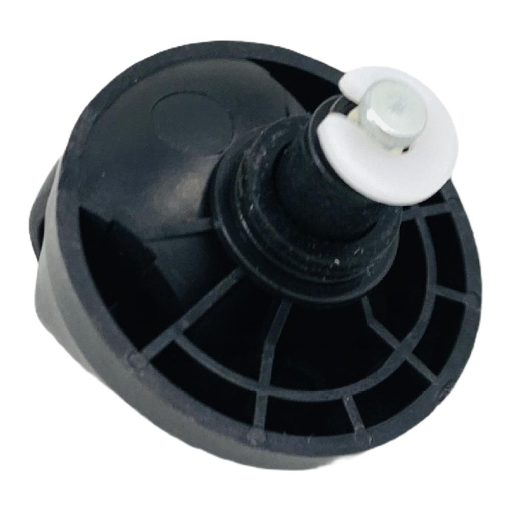 Smart Fit Omnidirectional Wheel for Mova FOR P50 Pro Ultra Robot Vacuum Minimizes Bumping and Stalling On Corners